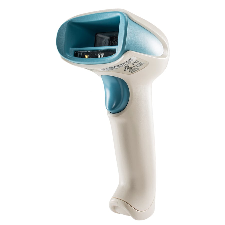 Scanner
