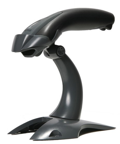 Scanner