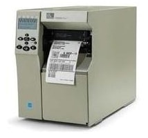 Midrange Drucker (Etikettendrucker)