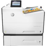 HP PageWide 556xh
