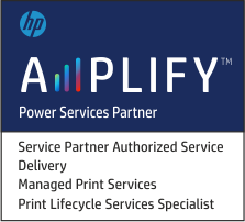 HP Amplify Partner