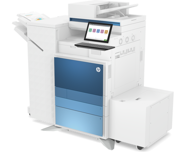 A3 Kopiersysteme von Hewlett Packard