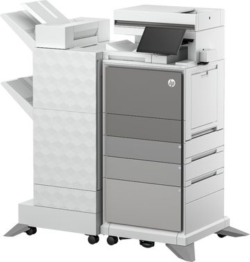 Smarte Business A4-Multifunktionsdrucker