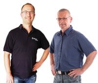 Logistik und BringIn